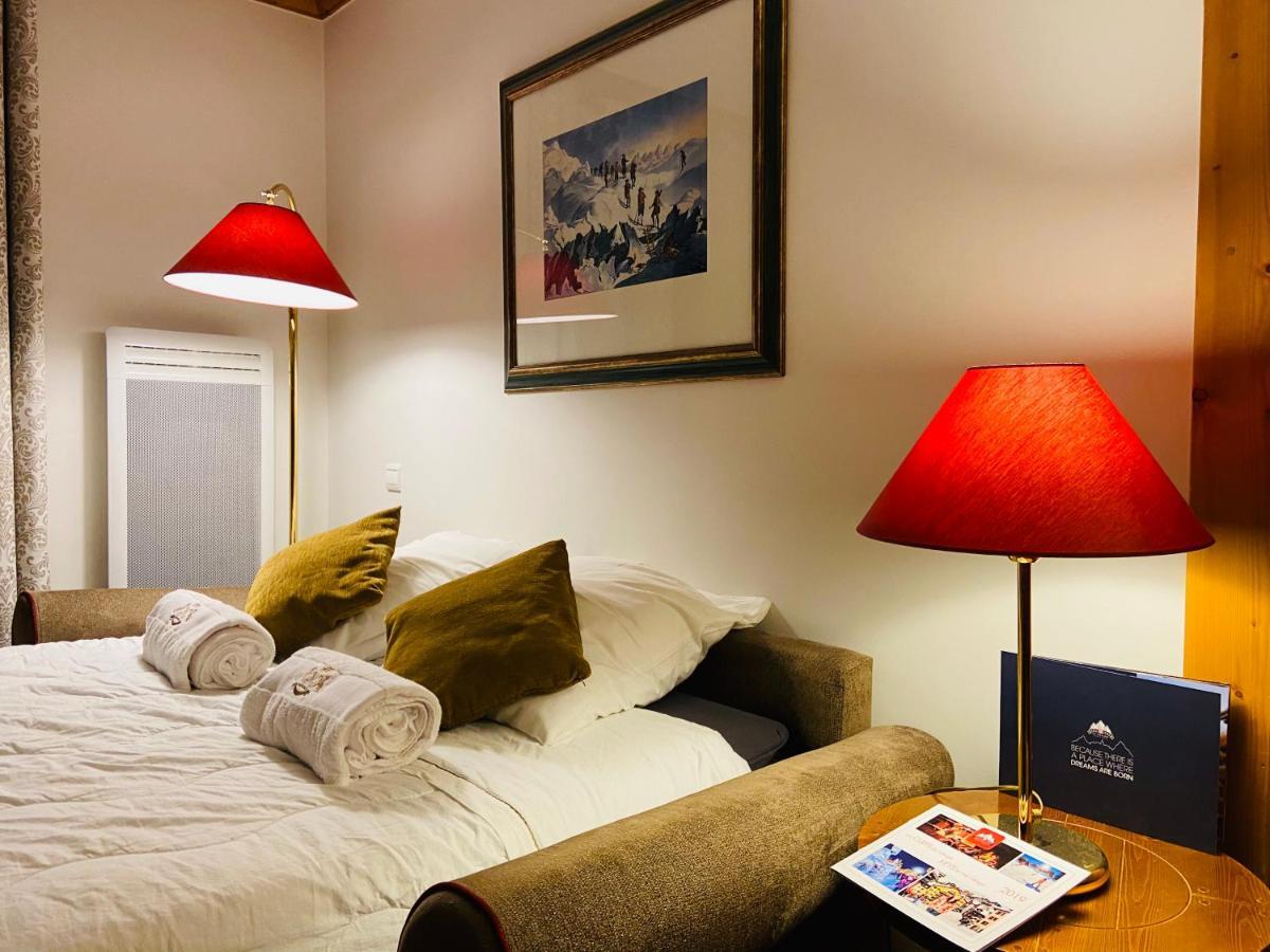 Alps Les Arcs 1950 Prince Des Cimes, Ski-In Out,Swimming Pool, Sauna, Shoes Dryer بور سان موريس المظهر الخارجي الصورة